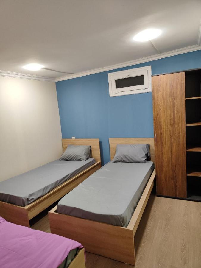 يريفان Guest House In The Small Center المظهر الخارجي الصورة