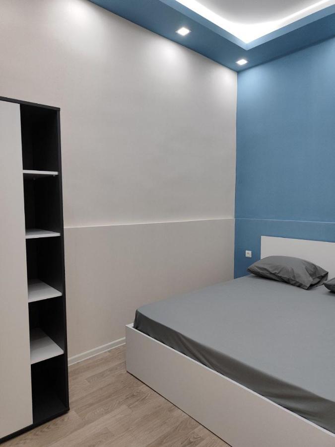 يريفان Guest House In The Small Center المظهر الخارجي الصورة