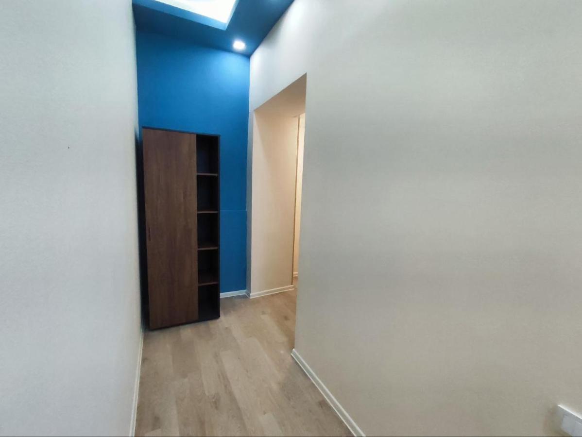 يريفان Guest House In The Small Center المظهر الخارجي الصورة