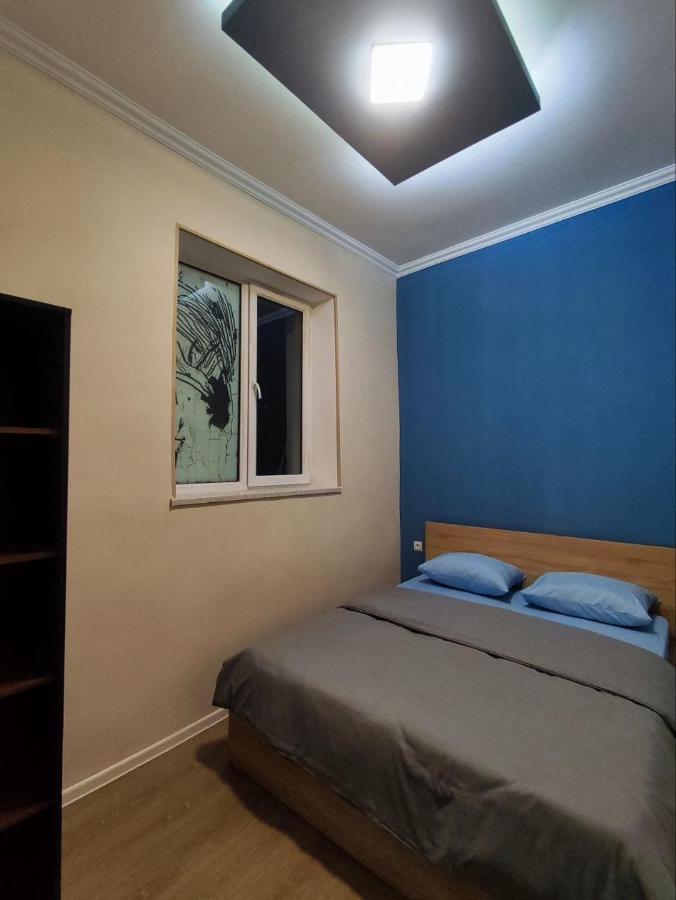 يريفان Guest House In The Small Center المظهر الخارجي الصورة