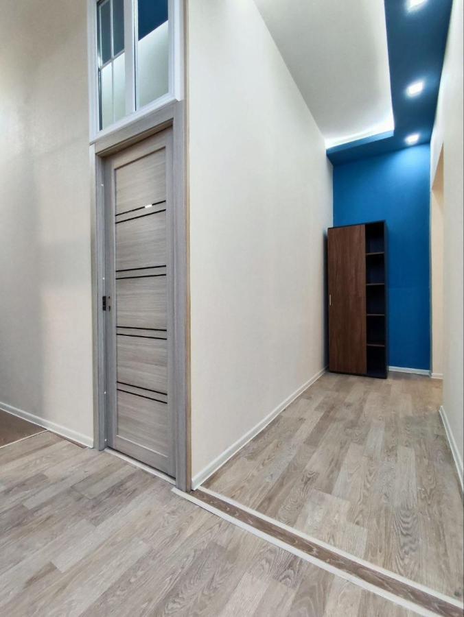 يريفان Guest House In The Small Center المظهر الخارجي الصورة