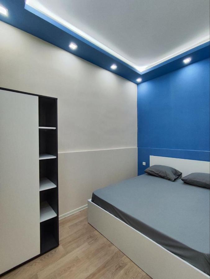 يريفان Guest House In The Small Center المظهر الخارجي الصورة